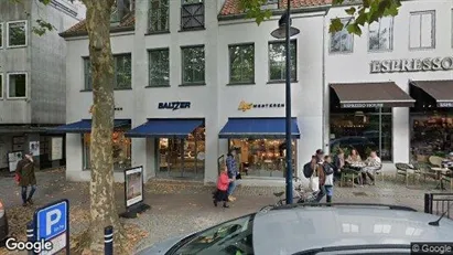 Kontorlokaler til leje i Kongens Lyngby - Foto fra Google Street View