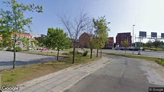 Kontorlokaler til leje i Randers C - Foto fra Google Street View