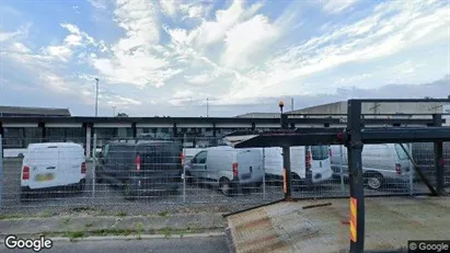 Kontorlokaler til leje i Ishøj - Foto fra Google Street View