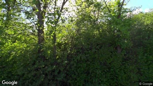 Erhvervsgrunde til leje i Dragør - Foto fra Google Street View