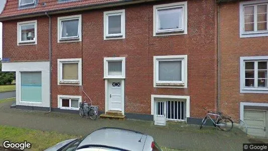 Erhvervslejemål til leje i Esbjerg Centrum - Foto fra Google Street View