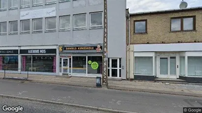 Kliniklokaler til leje i Rødovre - Foto fra Google Street View