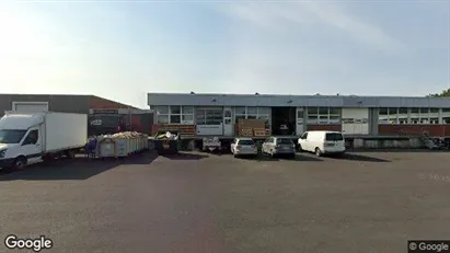 Kontorlokaler til leje i Ballerup - Foto fra Google Street View