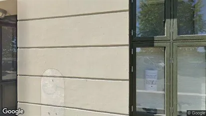 Kontorlokaler til leje i Østerbro - Foto fra Google Street View