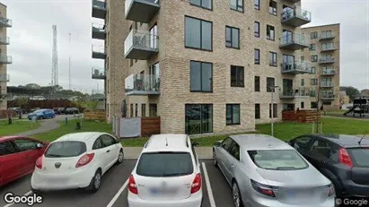 Boligudlejningsejendomme til salg i Brønderslev - Foto fra Google Street View