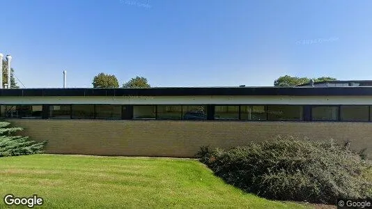 Erhvervslejemål til leje i Barrit - Foto fra Google Street View