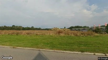 Lagerlokaler til salg i Helsinge - Foto fra Google Street View