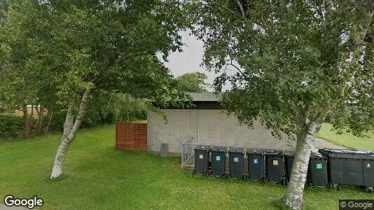 Erhvervslejemål til salg i Løgstør - Foto fra Google Street View