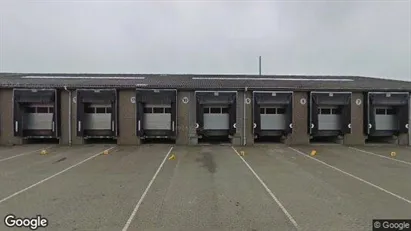 Kontorlokaler til leje i Vejen - Foto fra Google Street View