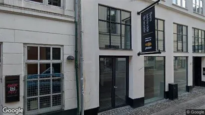 Kontorlokaler til leje i København K - Foto fra Google Street View
