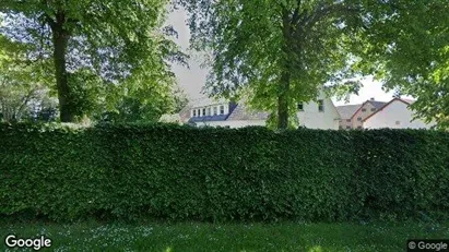 Lagerlokaler til leje i Juelsminde - Foto fra Google Street View