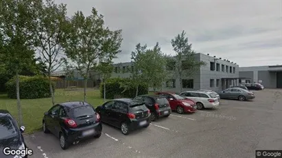 Kontorlokaler til leje i Ballerup - Foto fra Google Street View