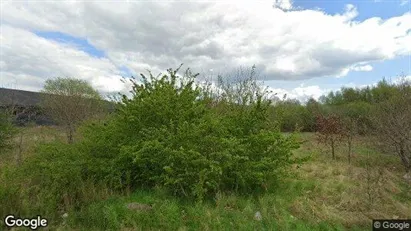 Erhvervsgrunde til salg i Silkeborg - Foto fra Google Street View