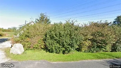 Lagerlokaler til leje i Slangerup - Foto fra Google Street View