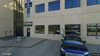 Kontorlokaler til leje i Herlev - Foto fra Google Street View
