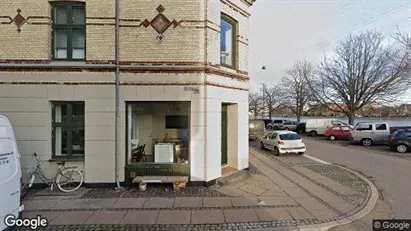 Kontorlokaler til leje i Østerbro - Foto fra Google Street View
