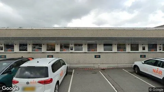 Kontorlokaler til leje i Rødovre - Foto fra Google Street View