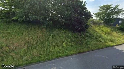 Lagerlokaler til leje i Haderslev - Foto fra Google Street View