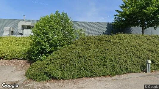 Lagerlokaler til salg i Svendborg - Foto fra Google Street View