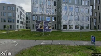 Kontorlokaler til leje i Risskov - Foto fra Google Street View