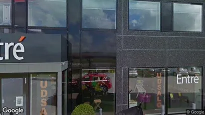 Lagerlokaler til leje i Randers SØ - Foto fra Google Street View