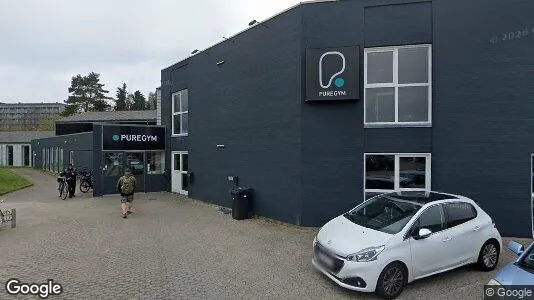 Erhvervslejemål til salg i Odense SØ - Foto fra Google Street View