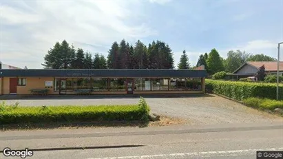 Erhvervslejemål til salg i Stouby - Foto fra Google Street View