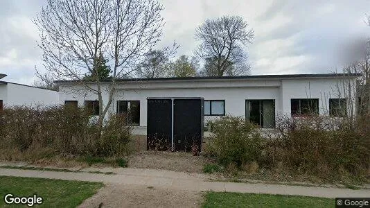 Boligudlejningsejendomme til salg i Hadsten - Foto fra Google Street View