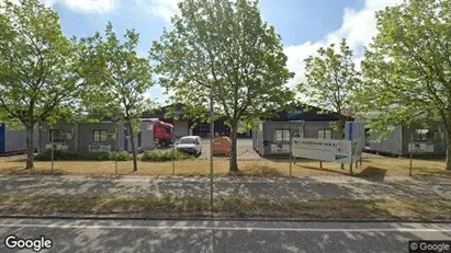 Kontorlokaler til leje i Kalundborg - Foto fra Google Street View