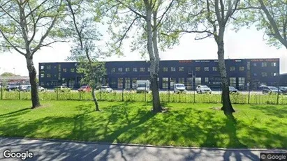 Lagerlokaler til leje i Albertslund - Foto fra Google Street View