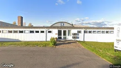 Lagerlokaler til leje i Herlev - Foto fra Google Street View