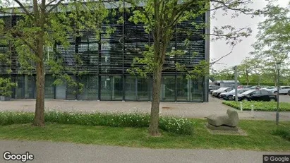 Kontorlokaler til leje i Birkerød - Foto fra Google Street View