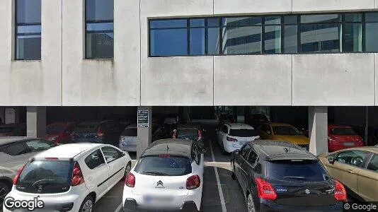 Kontorlokaler til leje i Herlev - Foto fra Google Street View