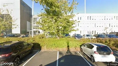 Kontorlokaler til leje i Ballerup - Foto fra Google Street View