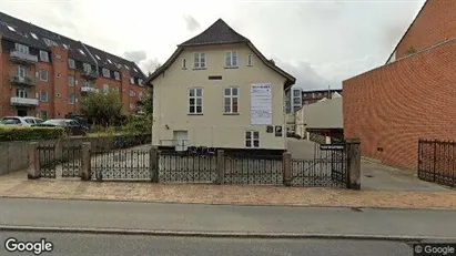 Kontorlokaler til leje i Odense C - Foto fra Google Street View