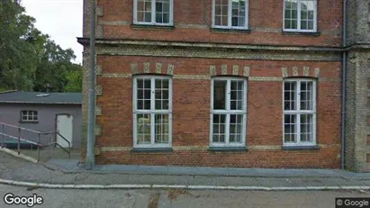 Kontorlokaler til salg i Vesterbro - Foto fra Google Street View