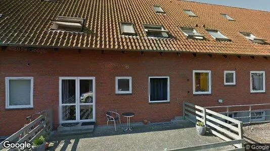 Erhvervslejemål til leje i Århus N - Foto fra Google Street View