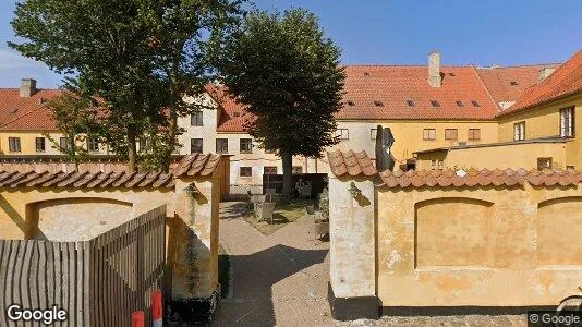 Erhvervslejemål til leje i Kastrup - Foto fra Google Street View