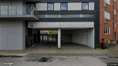 Erhvervslejemål til salg i Esbjerg Centrum - Foto fra Google Street View