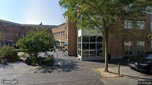 Kontorlokaler til leje i Kastrup - Foto fra Google Street View