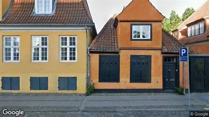 Erhvervslejemål til leje i København K - Foto fra Google Street View