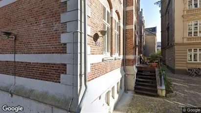 Erhvervslejemål til leje i Frederiksberg C - Foto fra Google Street View