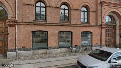 Kontorlokaler til leje i København K - Foto fra Google Street View