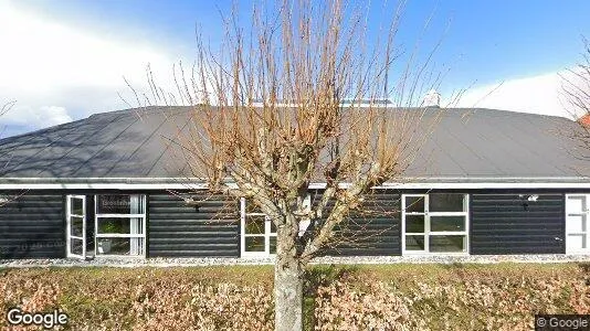 Erhvervslejemål til leje i Dragør - Foto fra Google Street View