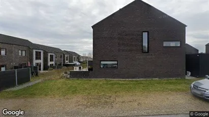 Boligudlejningsejendomme til salg i Sabro - Foto fra Google Street View