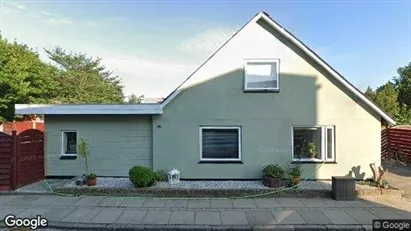 Boligudlejningsejendomme til salg i Frederikshavn - Foto fra Google Street View