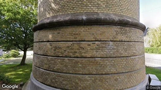 Erhvervslejemål til salg i Middelfart - Foto fra Google Street View