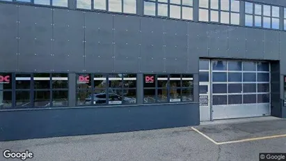 Kontorlokaler til leje i Ishøj - Foto fra Google Street View