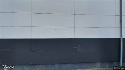 Lagerlokaler til salg i Esbjerg Centrum - Foto fra Google Street View