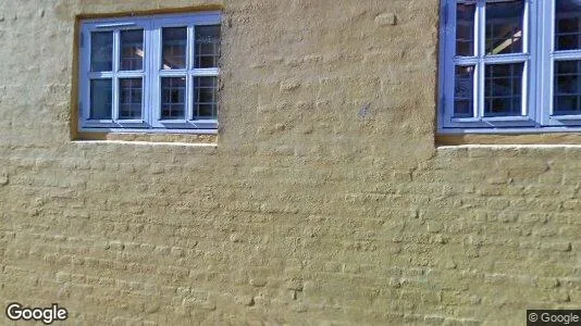 Kontorlokaler til leje i Aalborg Centrum - Foto fra Google Street View